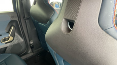 MINI Aceman 160kW SE Classic 54kWh 5dr Auto Electric Hatchback